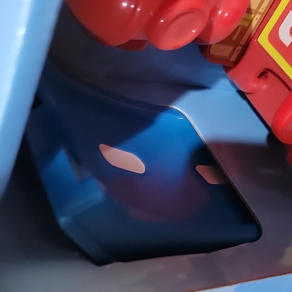 Go! Go! Smart Wheels Fire Station playset Vtech - Picture 8 of 8